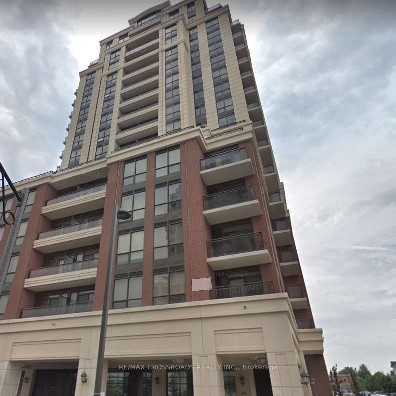 9506 Markham Rd, #1811