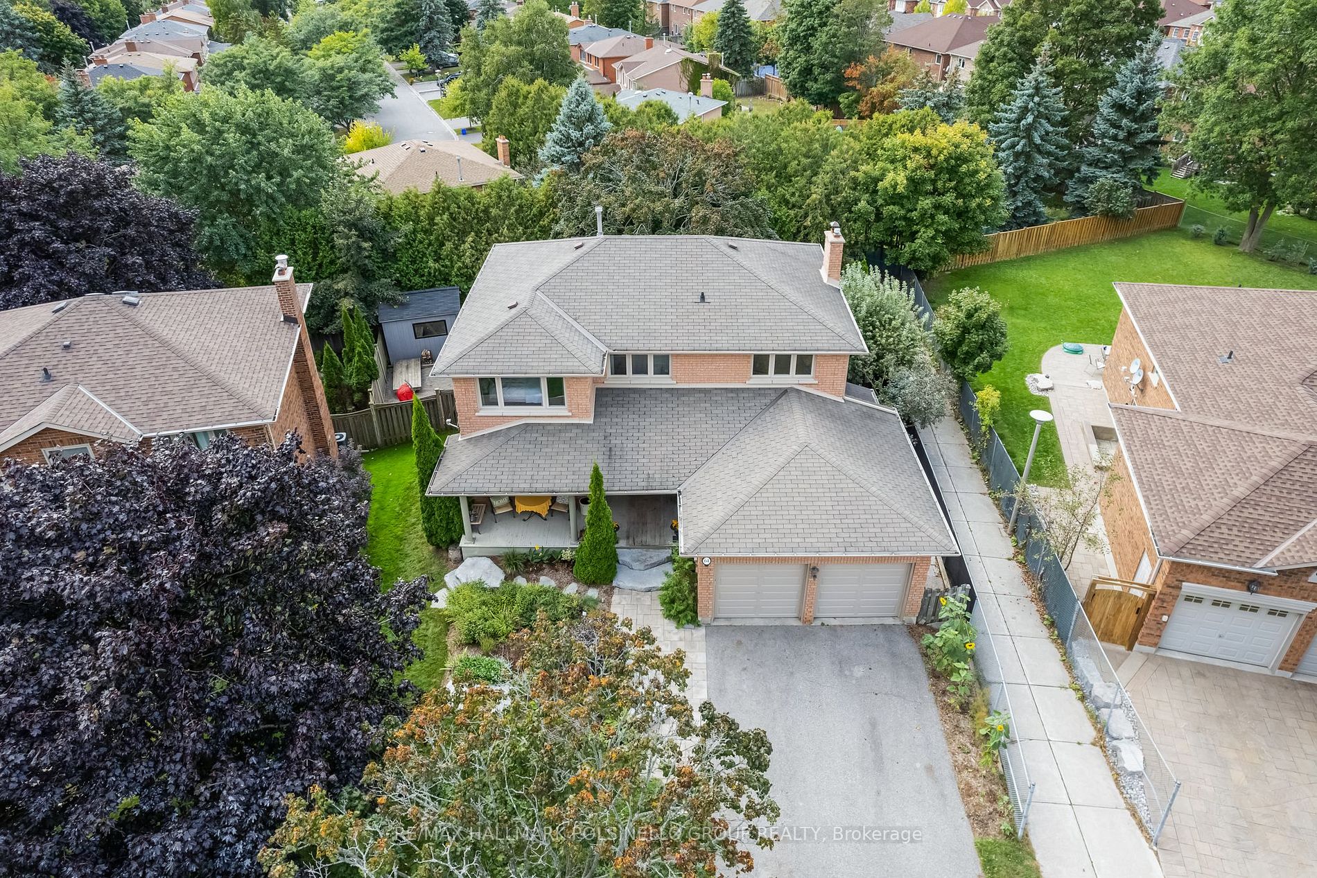 64 Aspen Cres