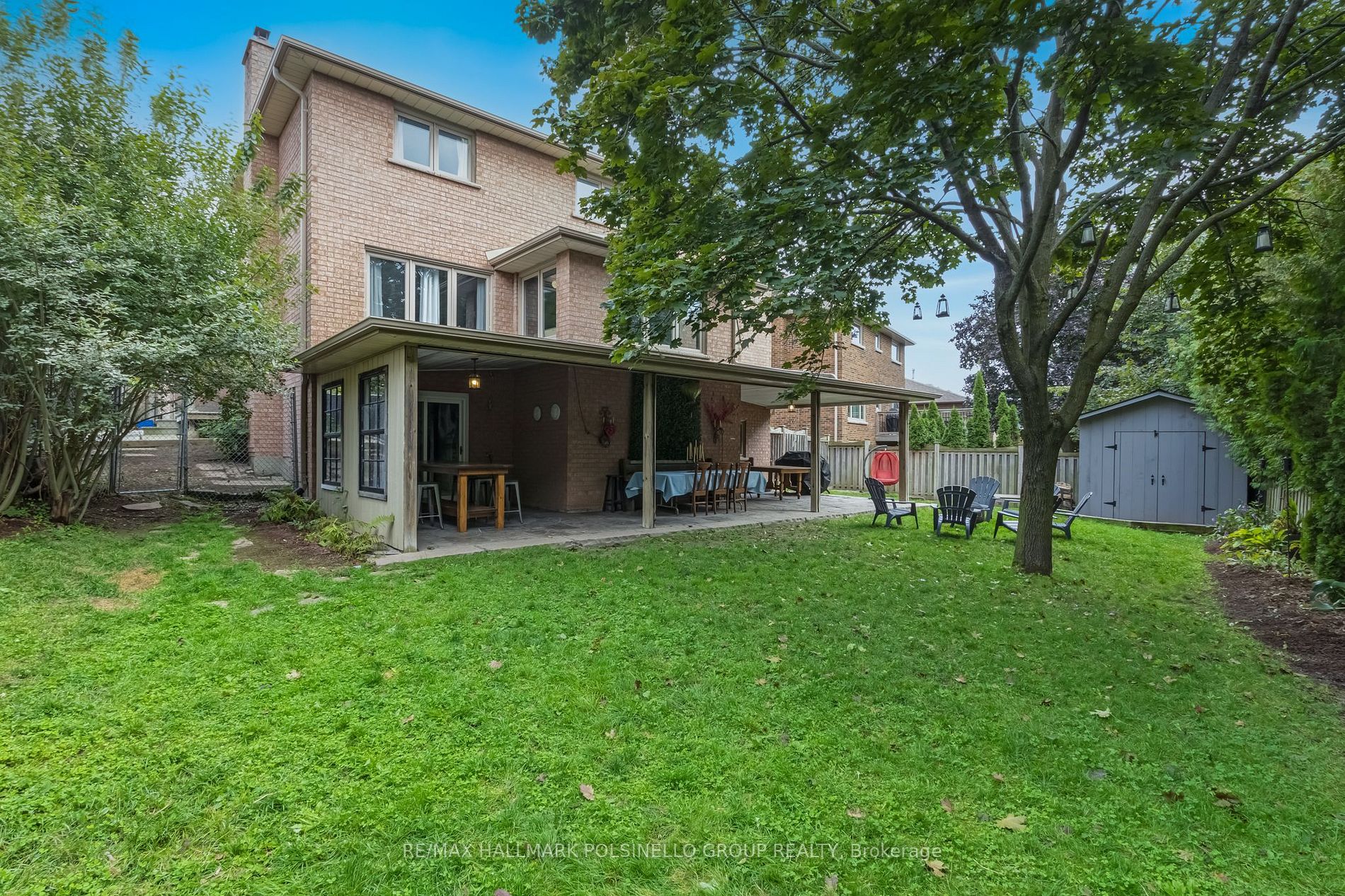 64 Aspen Cres