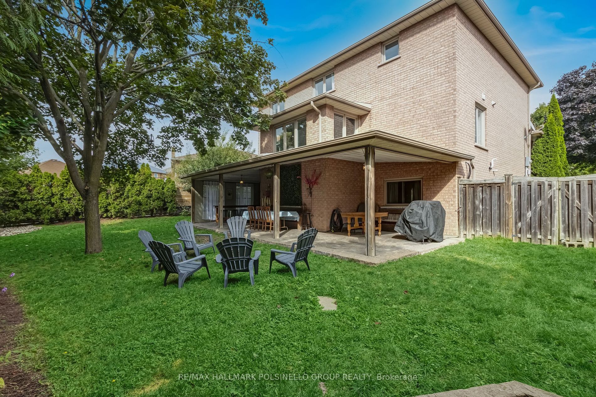 64 Aspen Cres