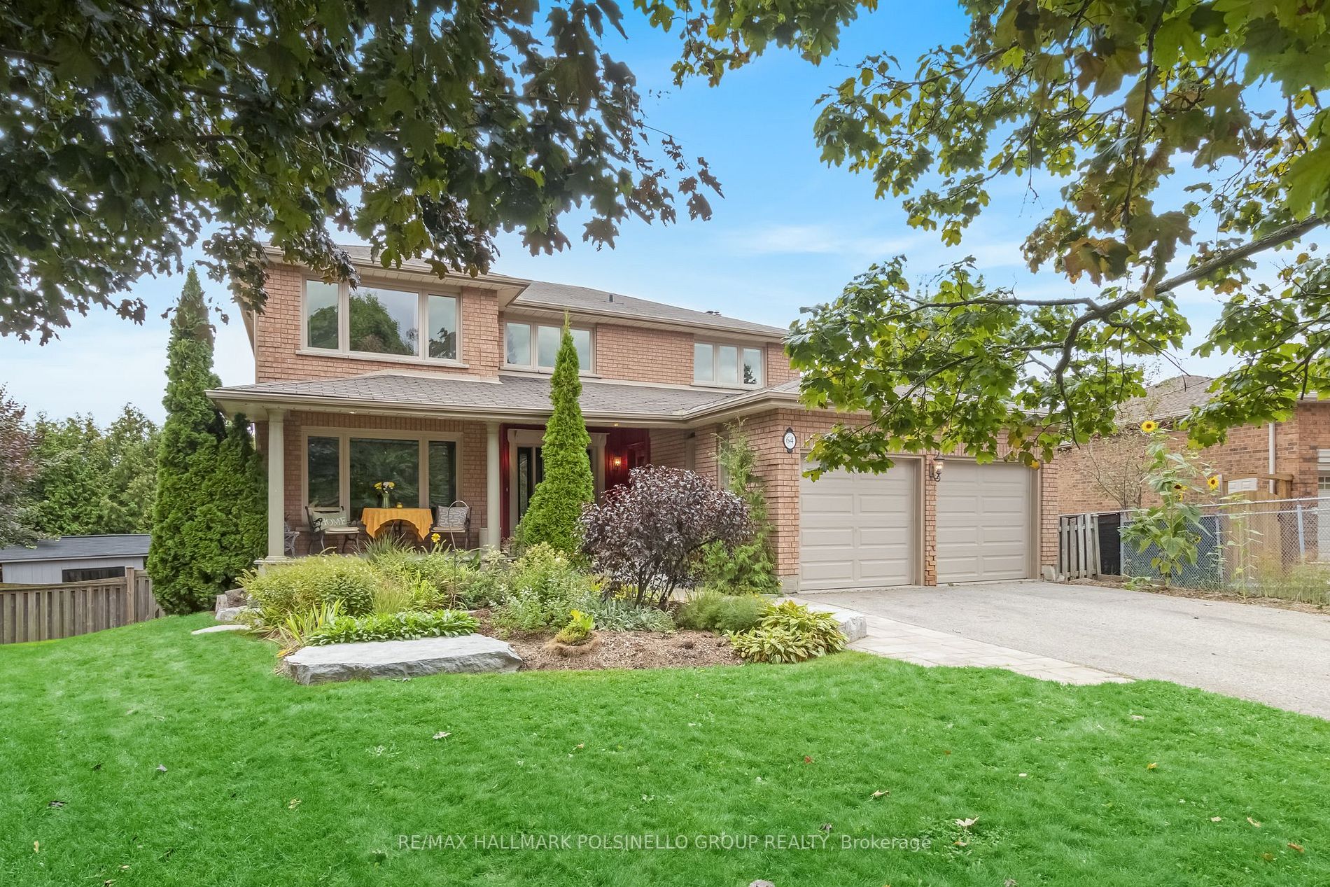 64 Aspen Cres