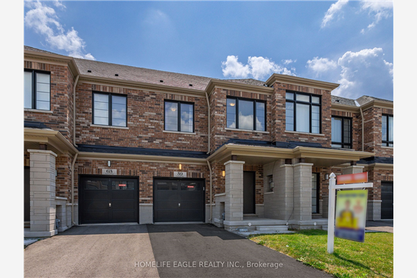 59 Landolfi Way, Bradford West Gwillimbury