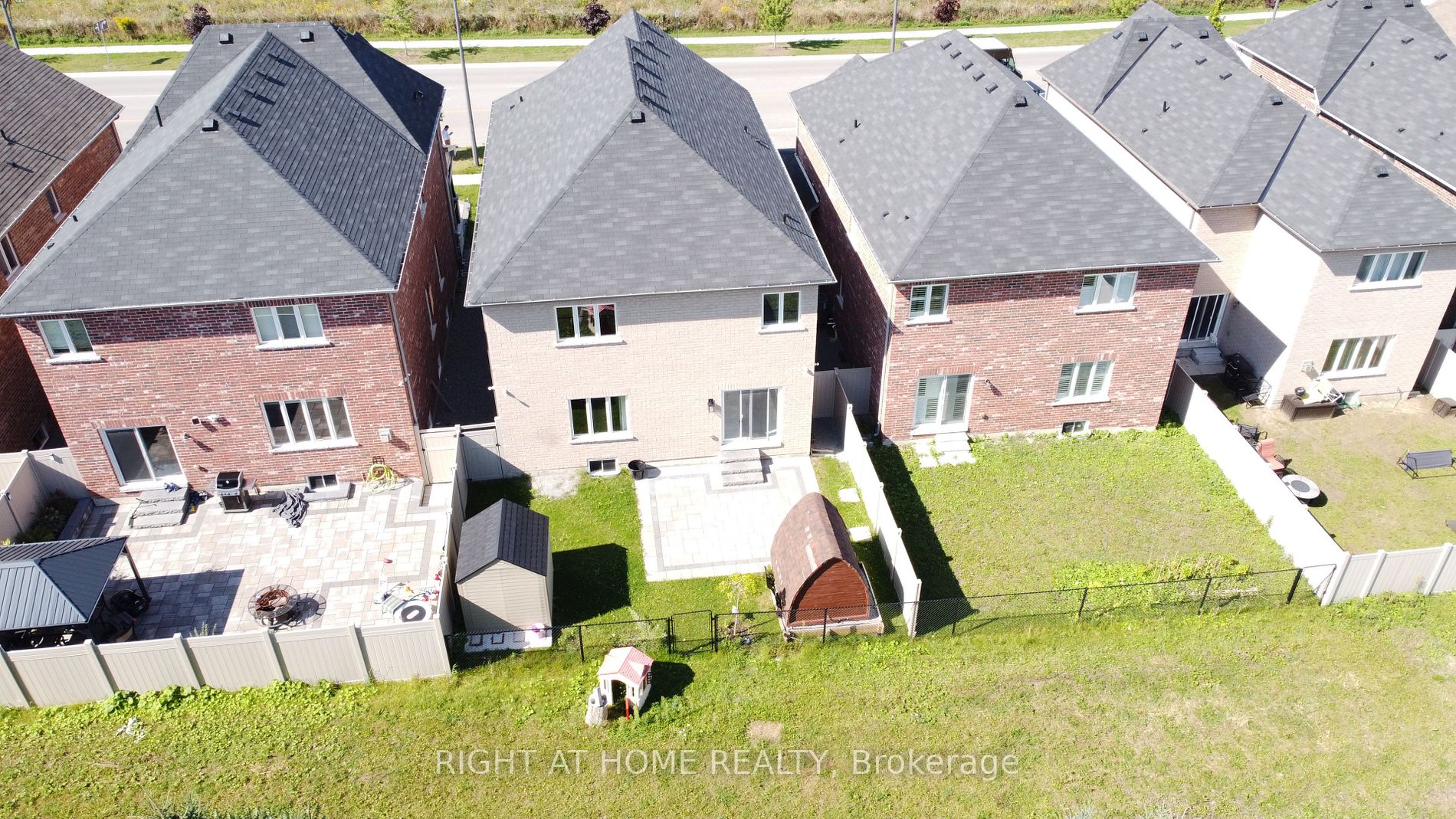 136 Noble Drive