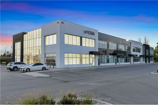 20 Great Gulf Dr, Vaughan
