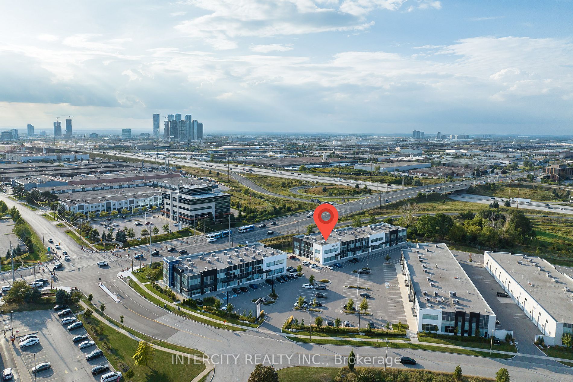 20 Great Gulf Dr, #09