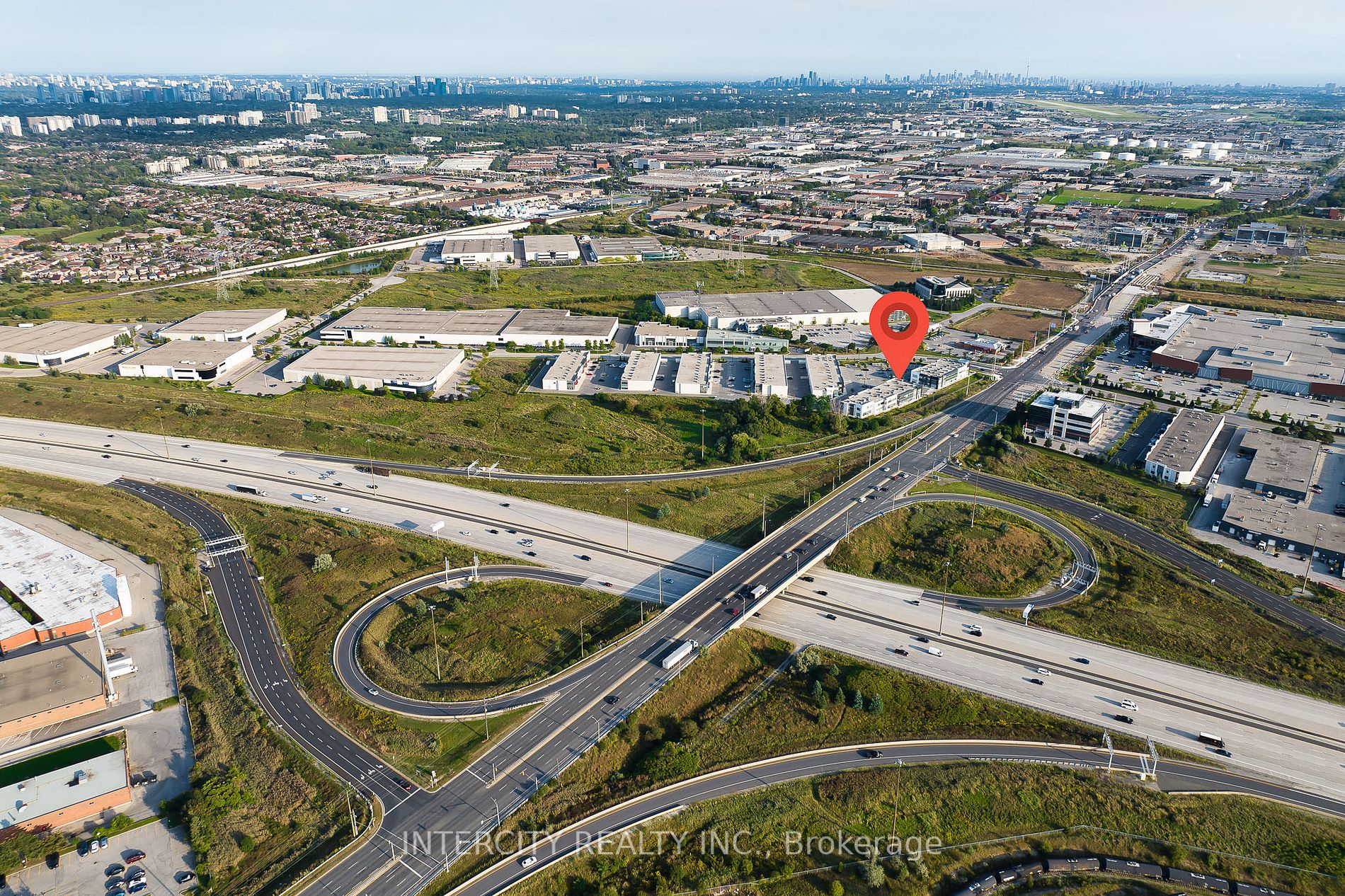 20 Great Gulf Dr, #09