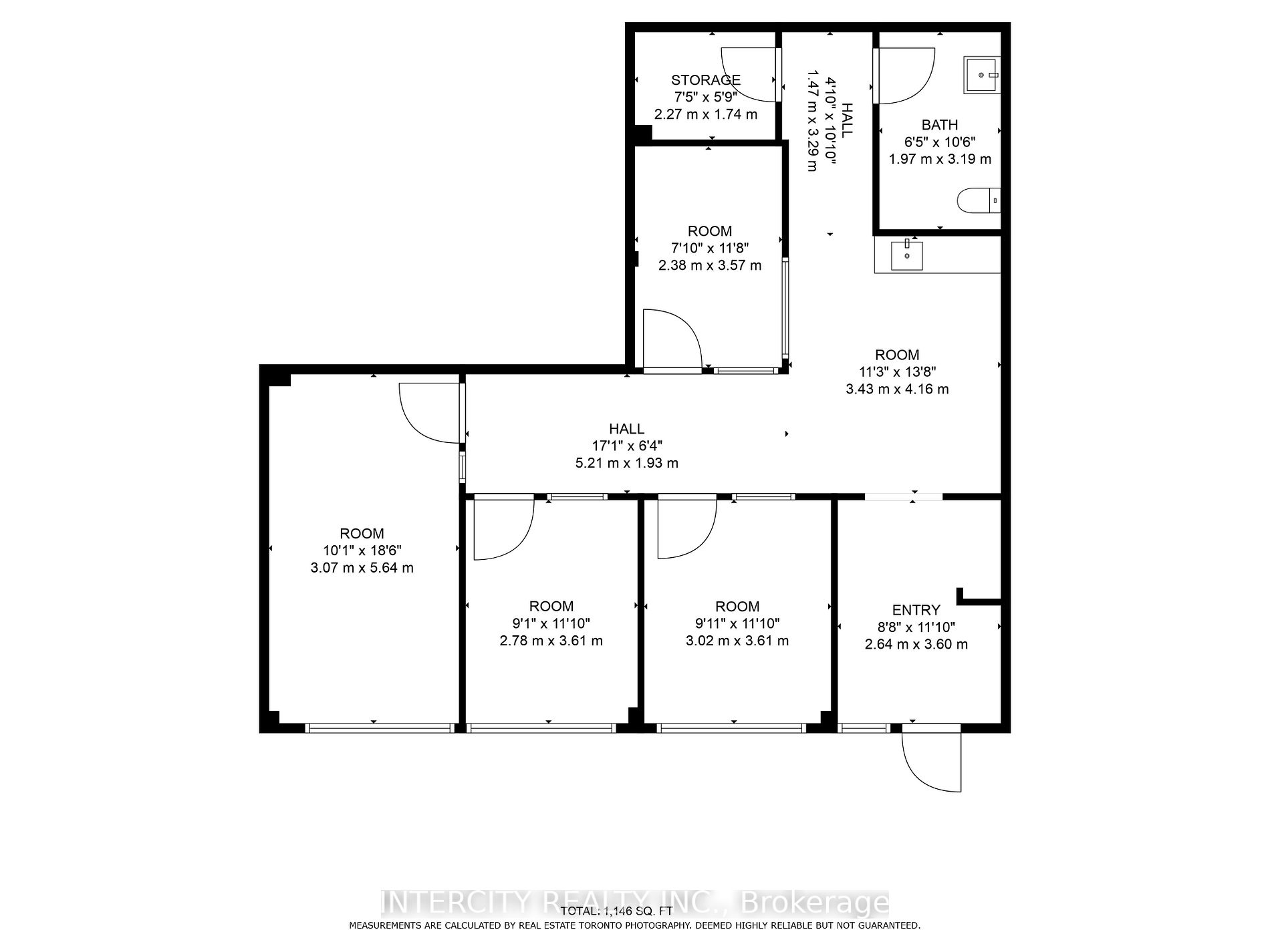 20 Great Gulf Dr, #09