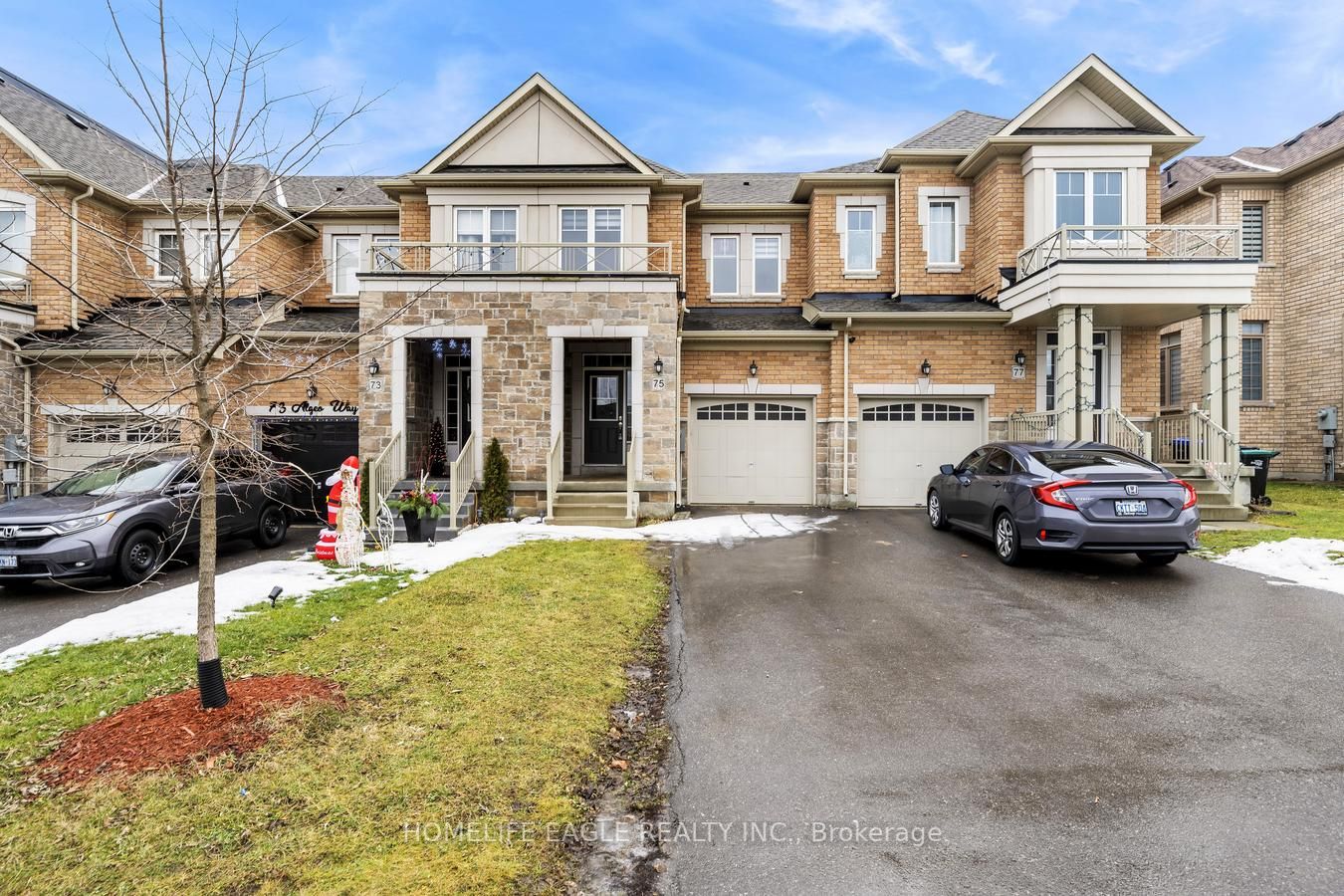 75 Algeo Way