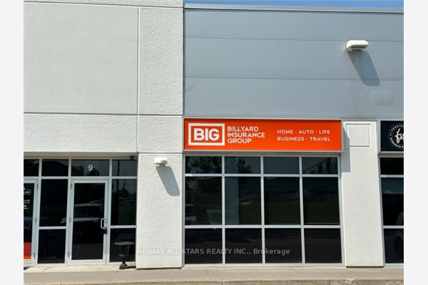 30 Innovator Ave, Whitchurch-Stouffville
