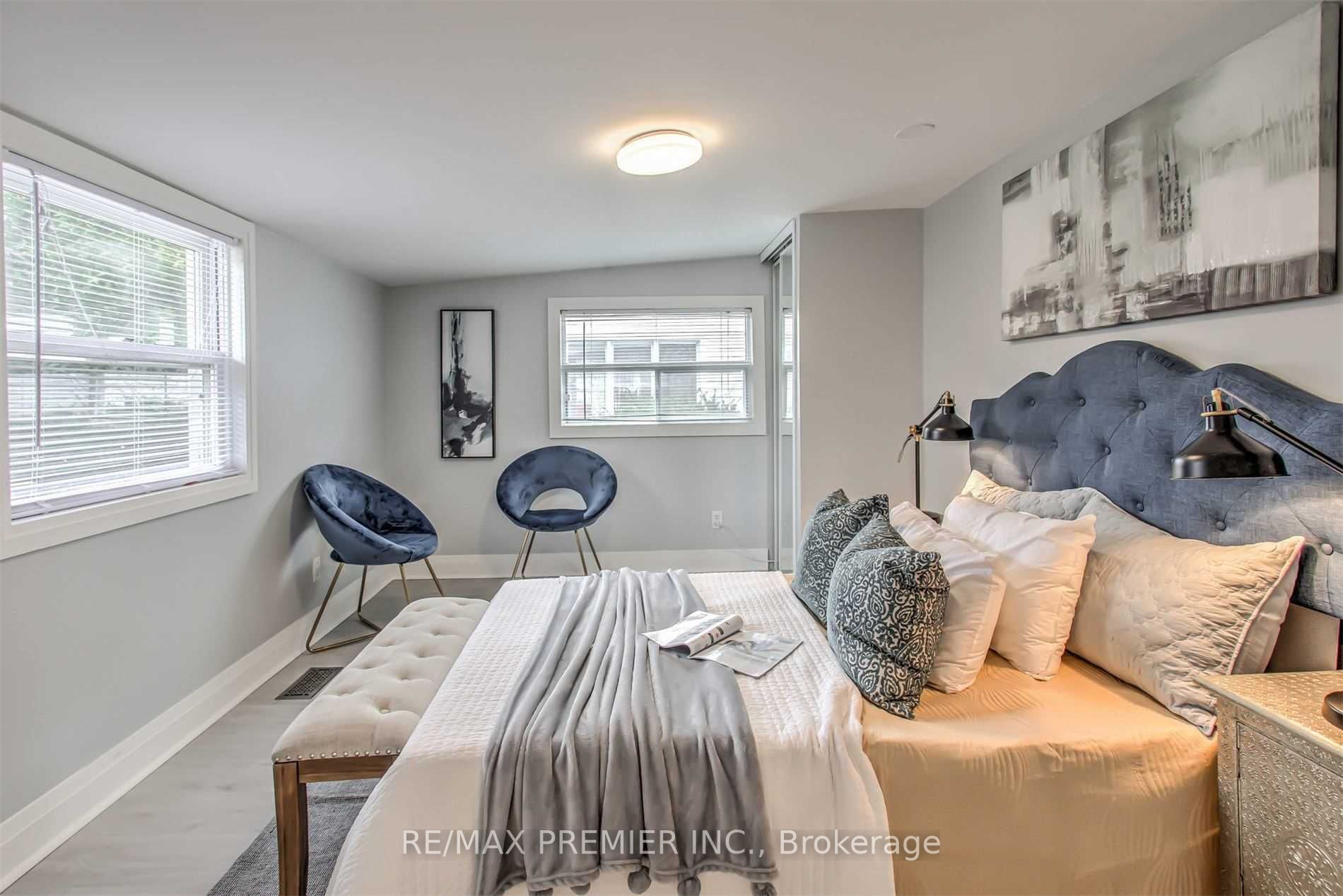 254 Andrew St