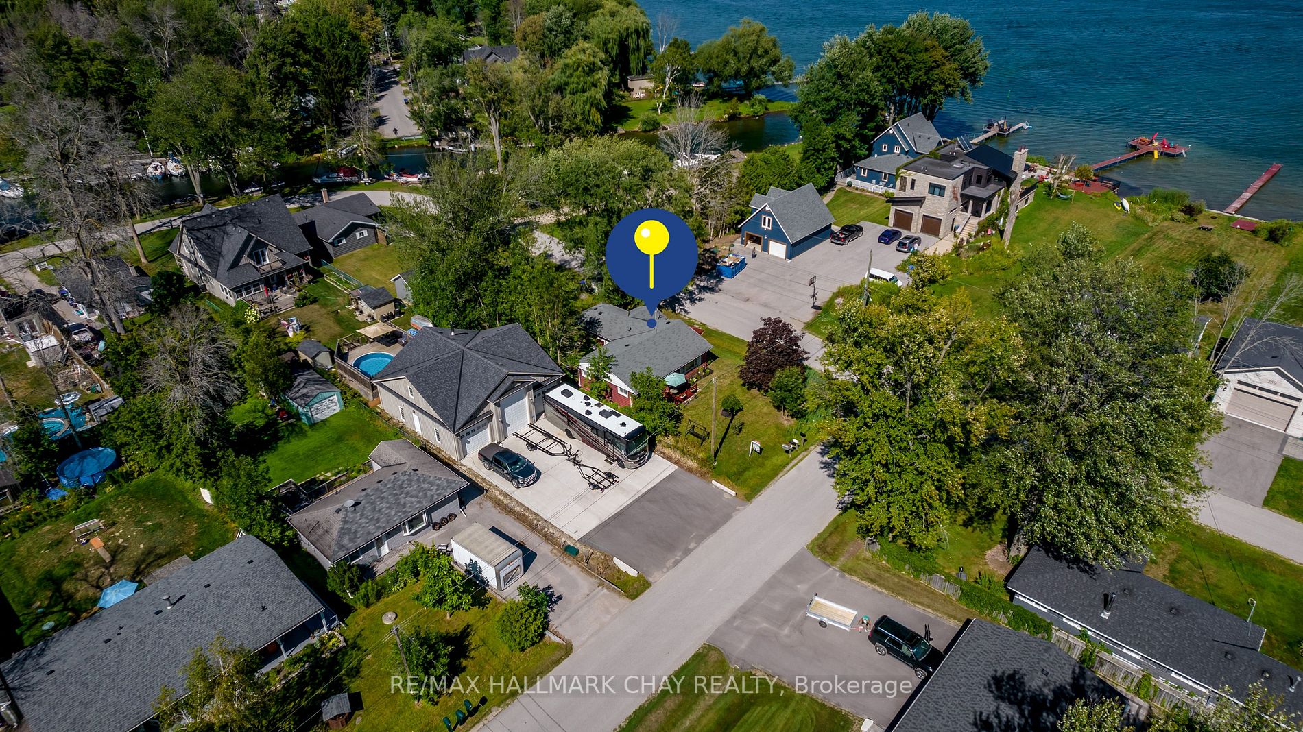 266 Maple Grove Dr