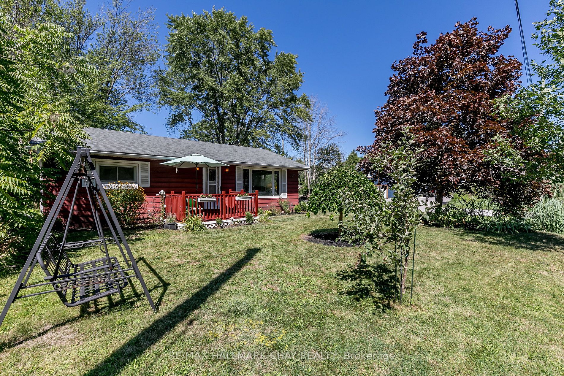 266 Maple Grove Dr
