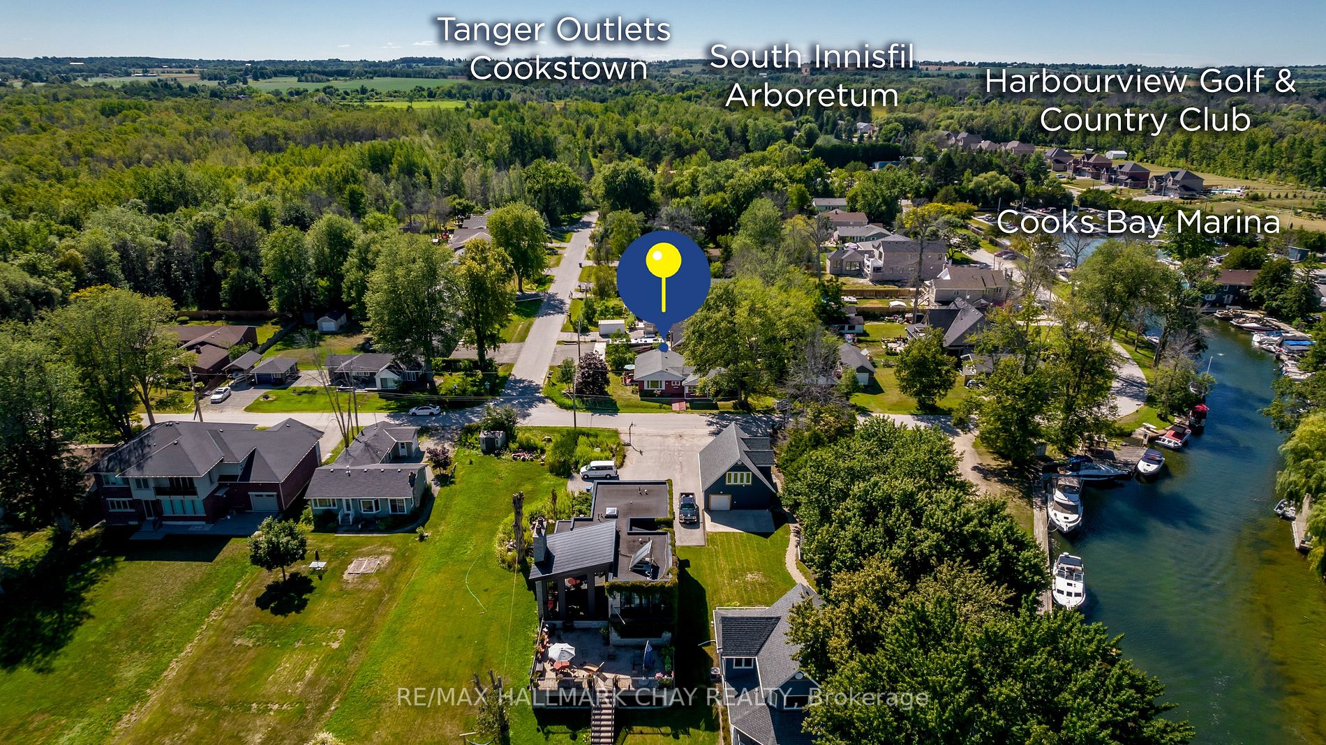 266 Maple Grove Dr