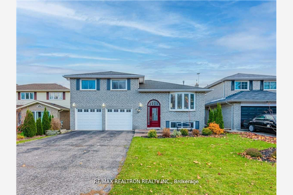 48 Imperial Cres, Bradford West Gwillimbury