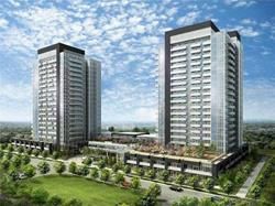 55 Oneida Cres, #907
