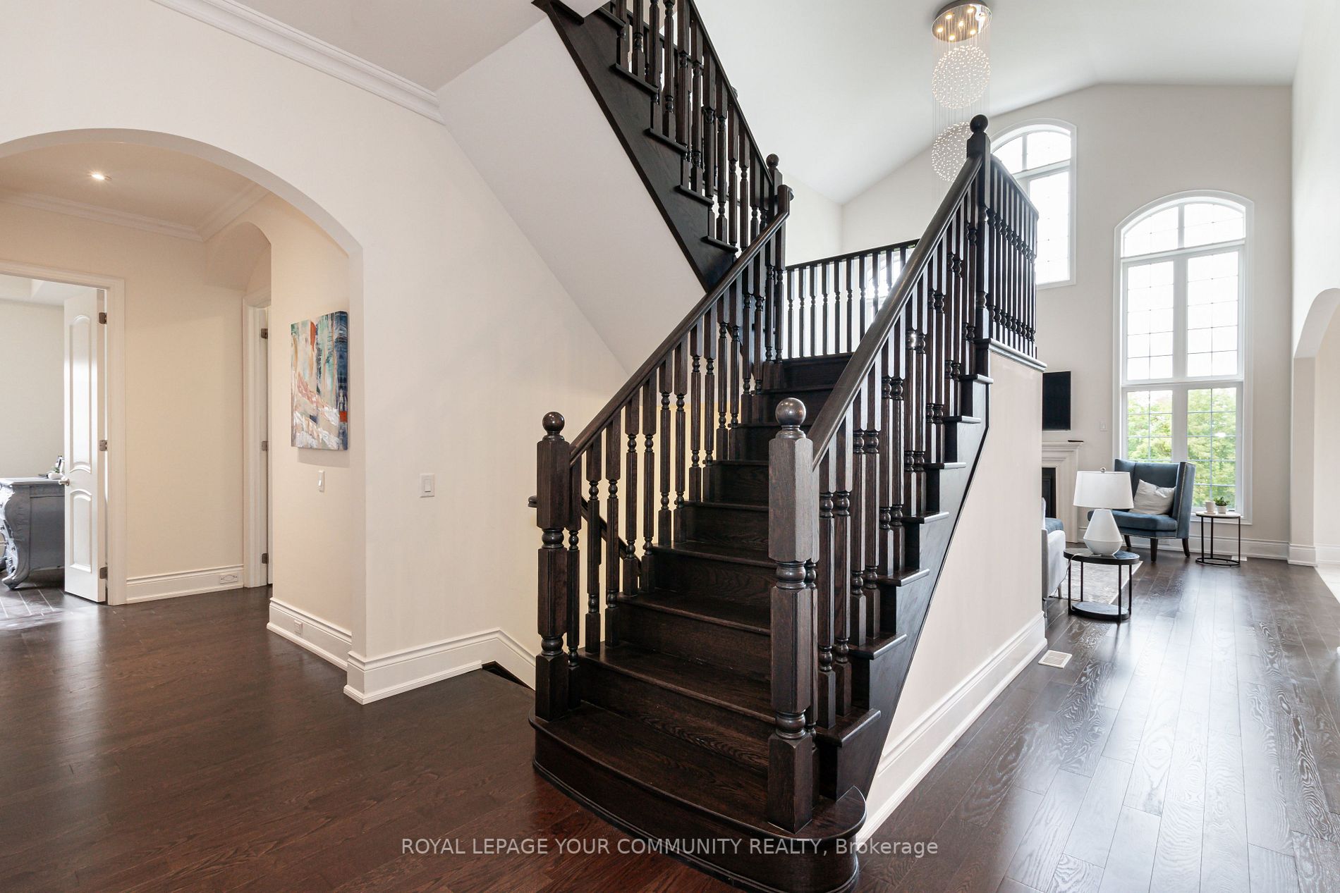 32 Coppermine Crt