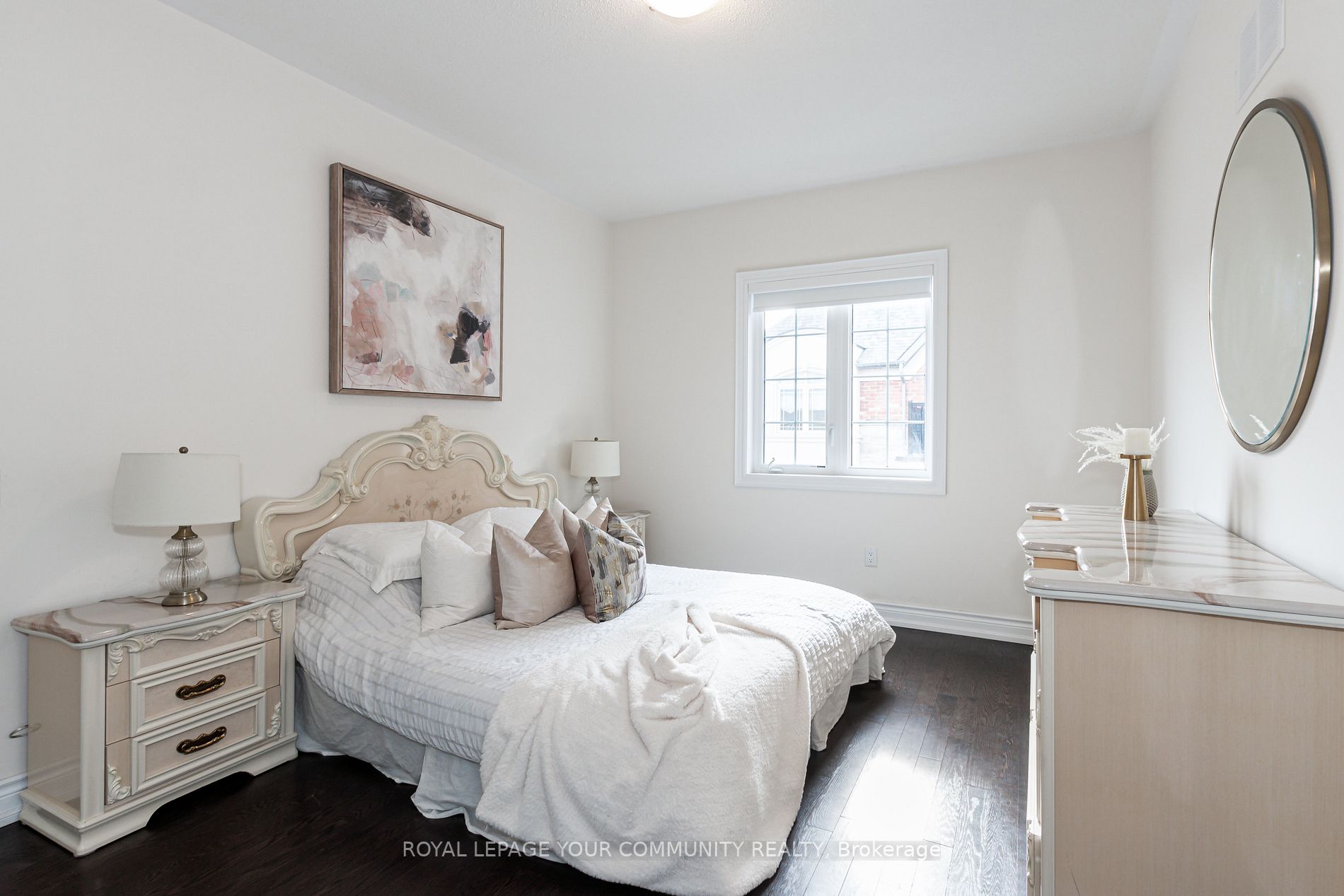 32 Coppermine Crt