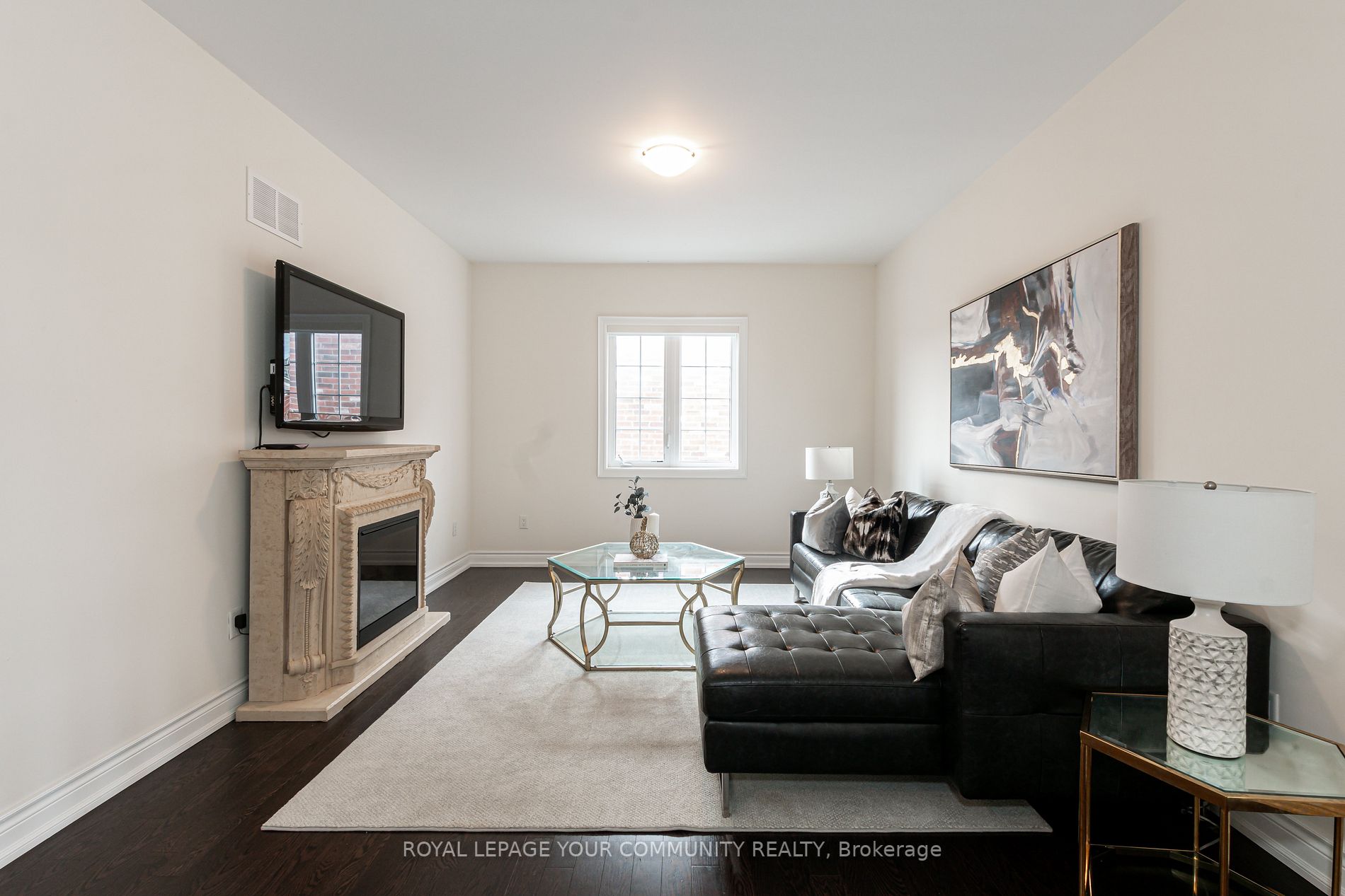 32 Coppermine Crt