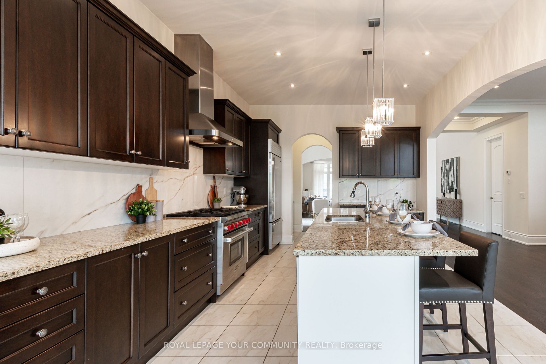 32 Coppermine Crt