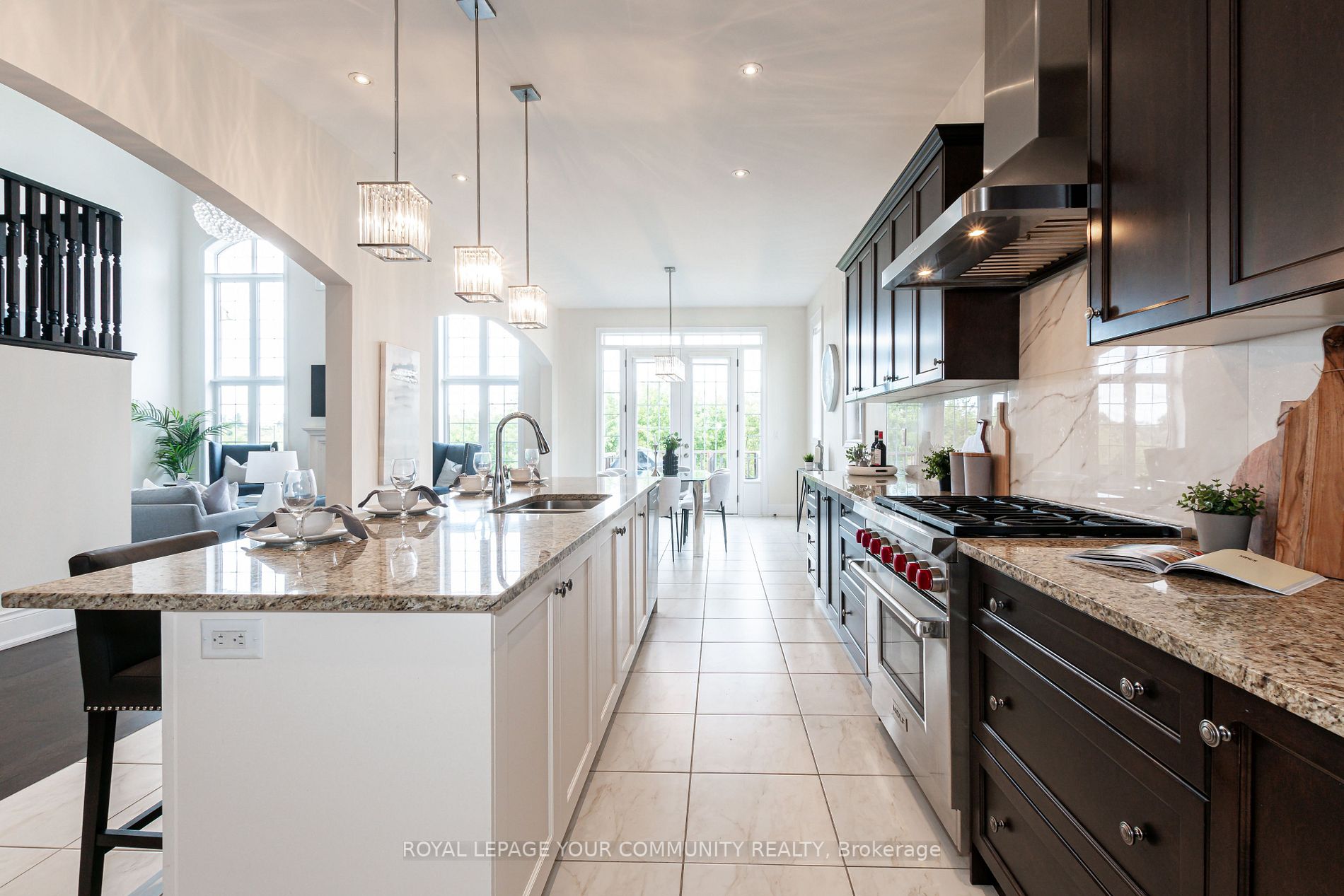 32 Coppermine Crt