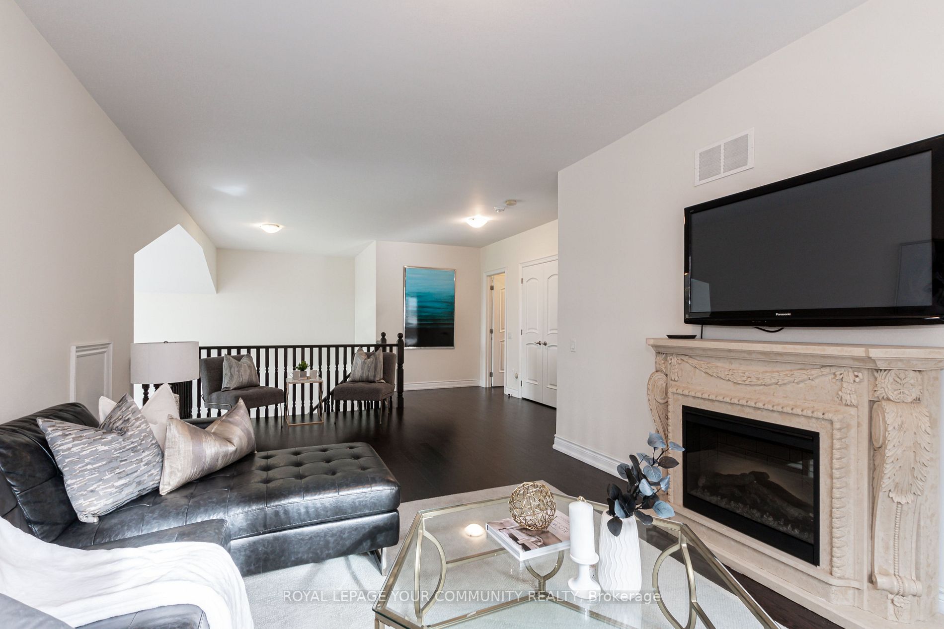 32 Coppermine Crt