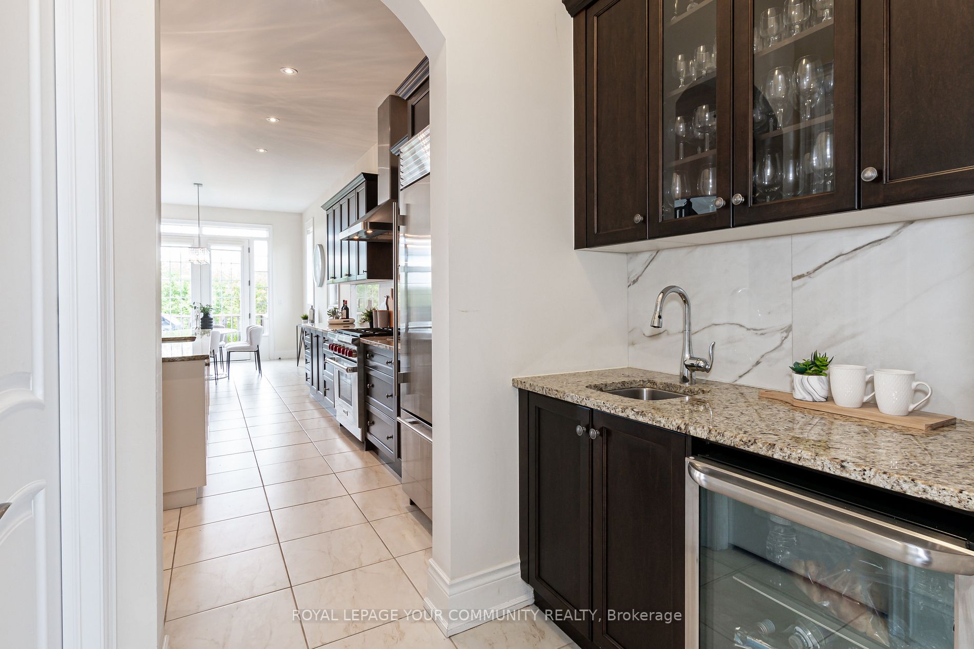 32 Coppermine Crt