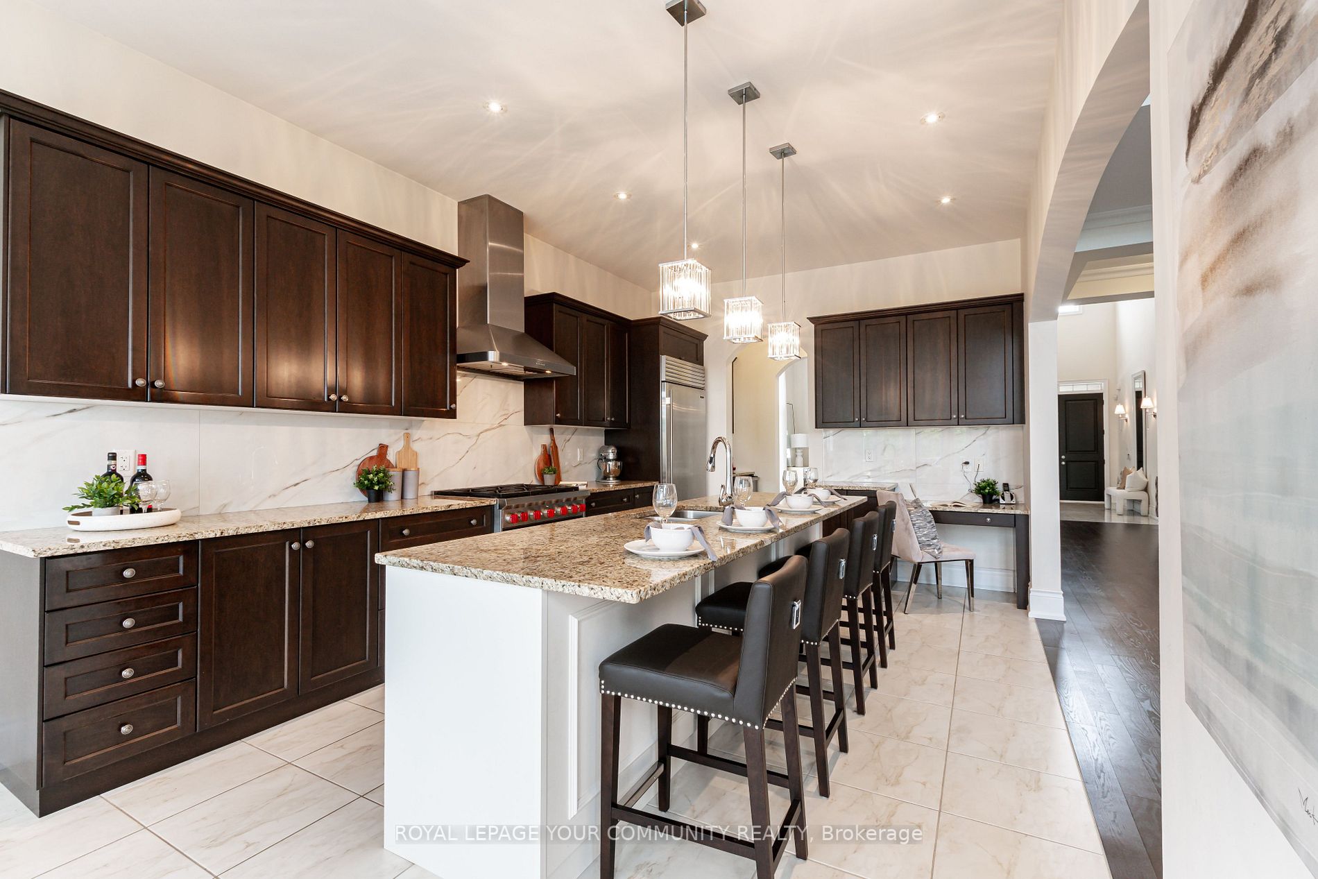 32 Coppermine Crt