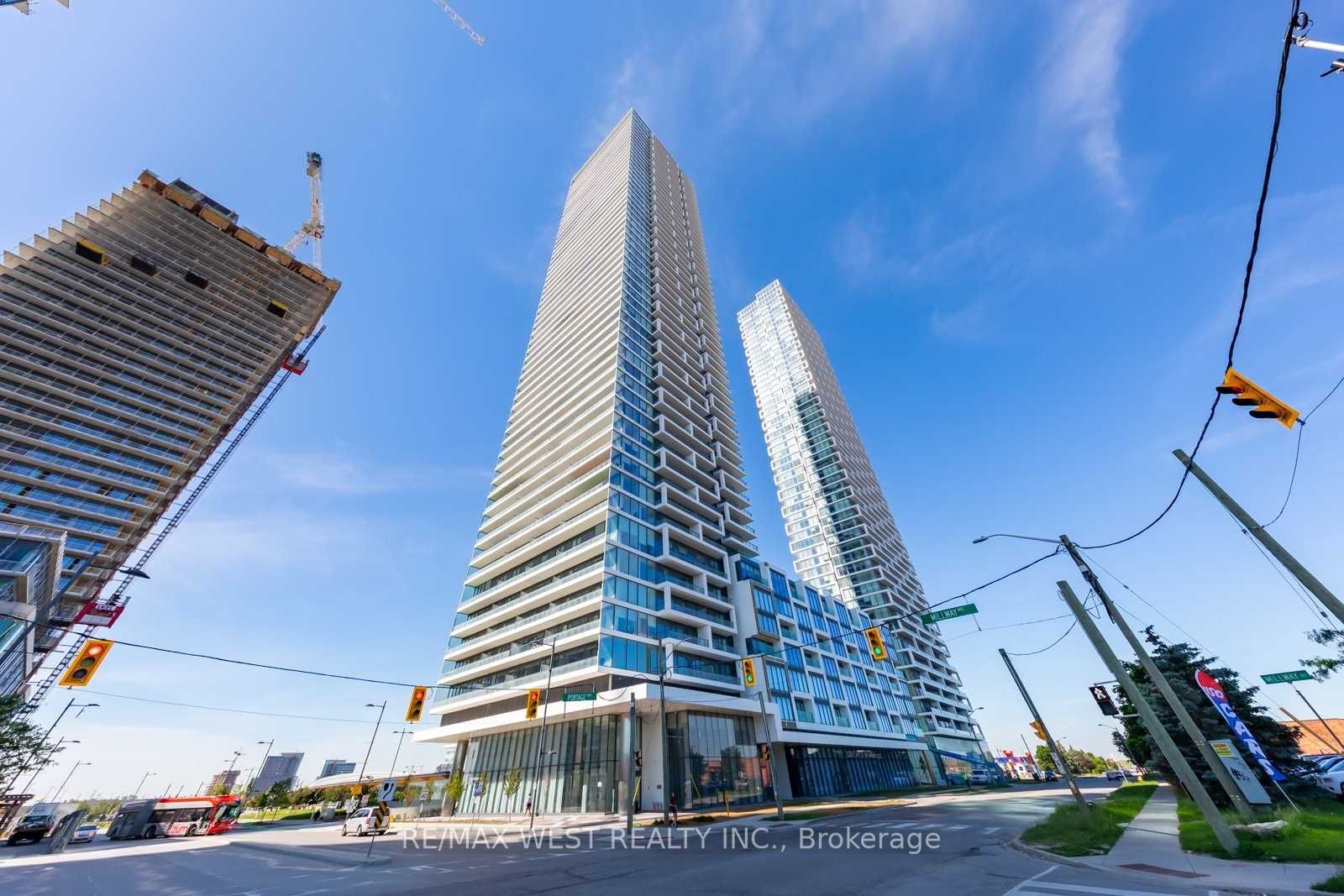 950 Portage Pkwy, #Ph01