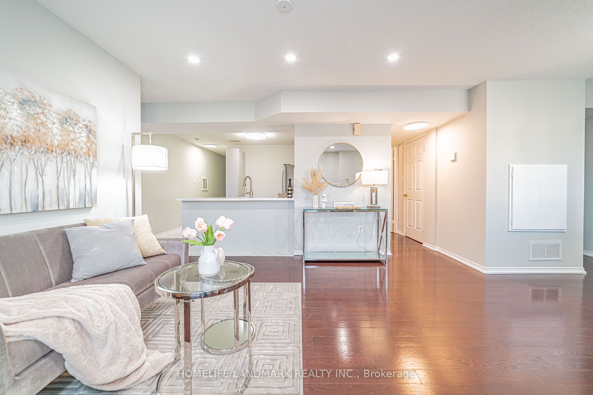 75 Weldrick Road E, #1025