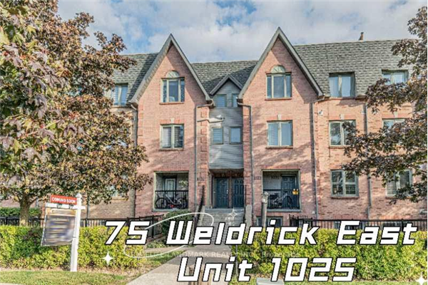 75 Weldrick Rd E, Richmond Hill