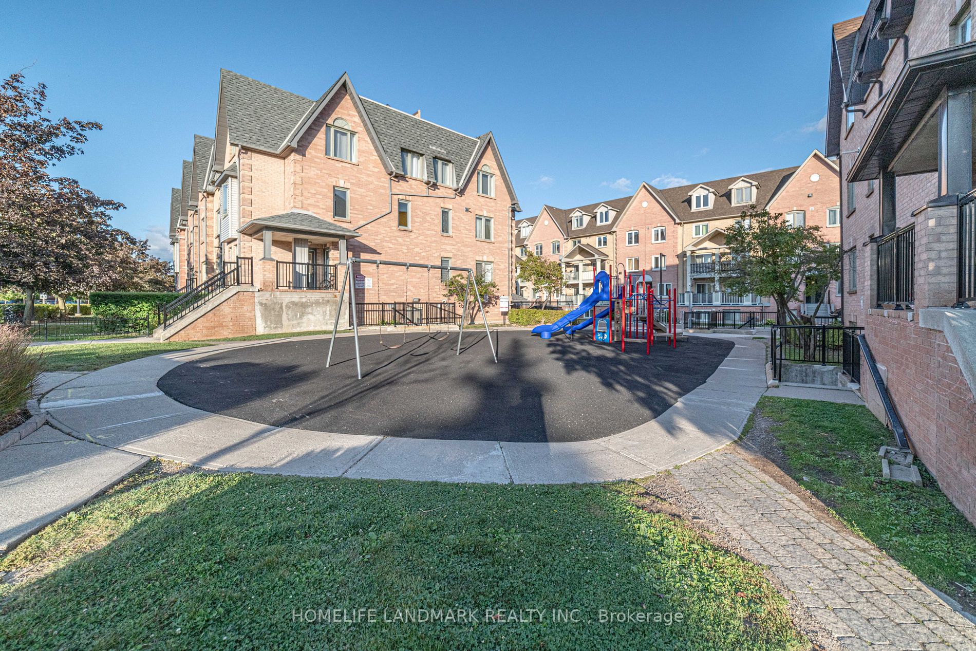 75 Weldrick Road E, #1025