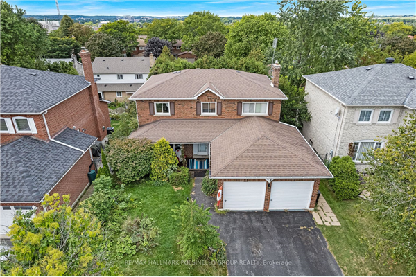 62 Howlett Ave, Newmarket