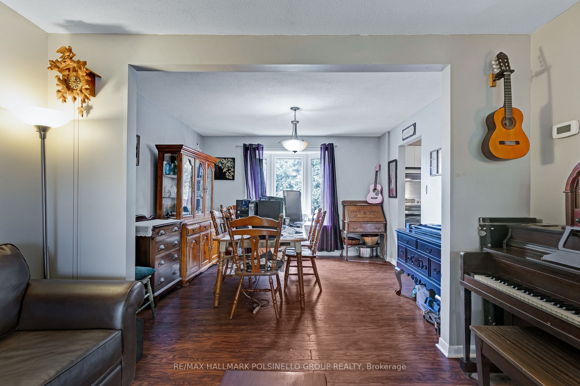 62 Howlett Avenue
