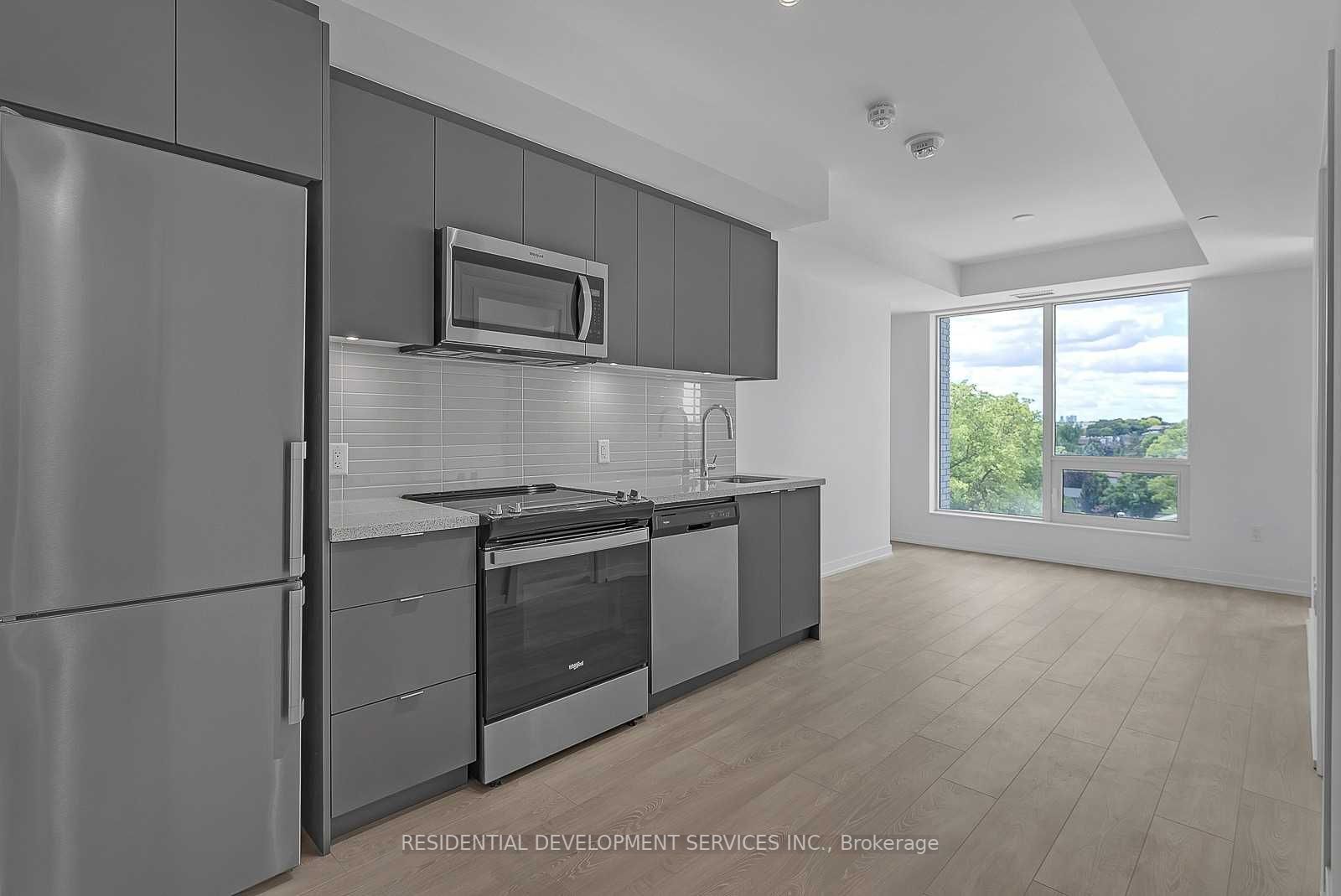 3 Rosewater St, #516W