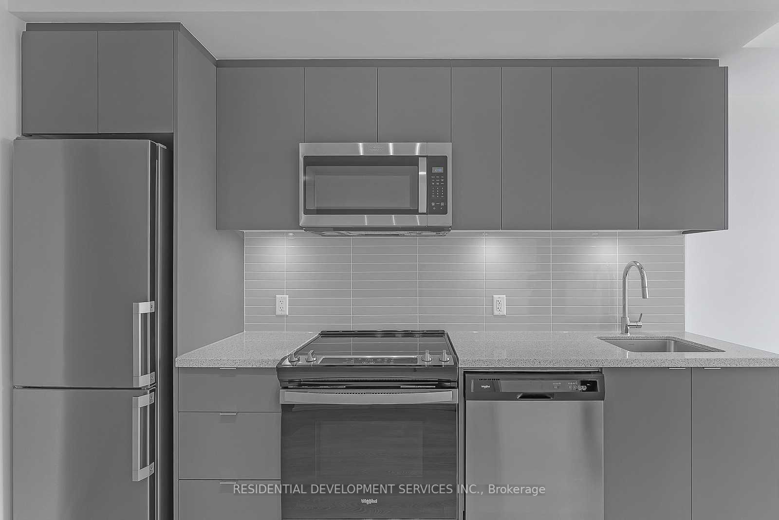 3 Rosewater St, #516W