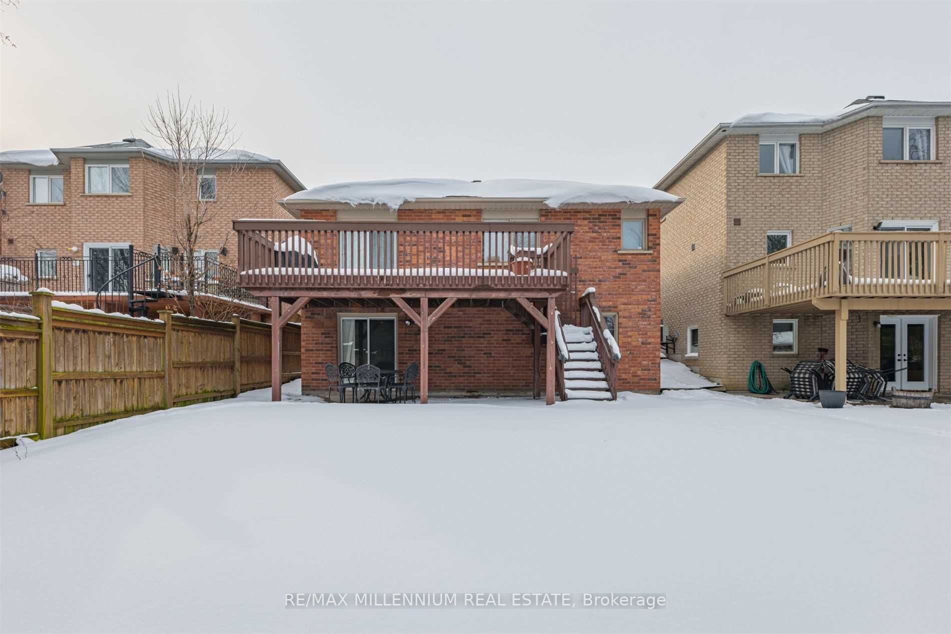 155 Ashton Drive
