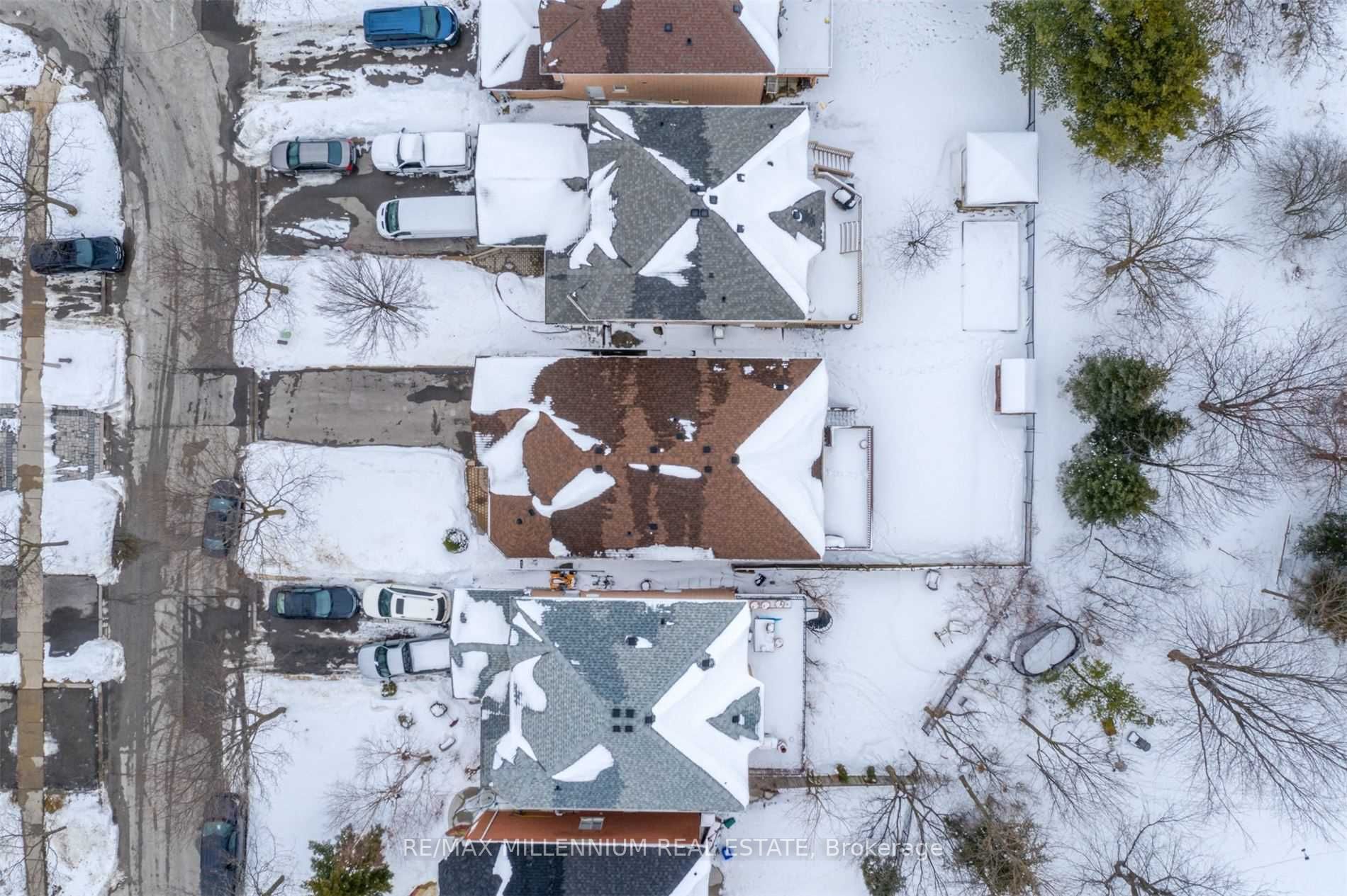 155 Ashton Drive