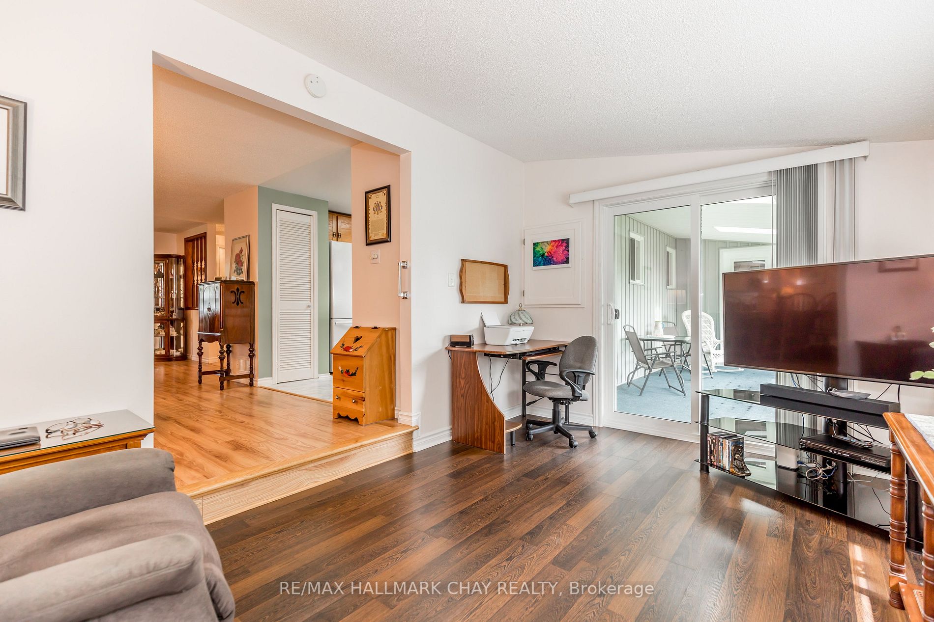 9 Gander Cove Crt