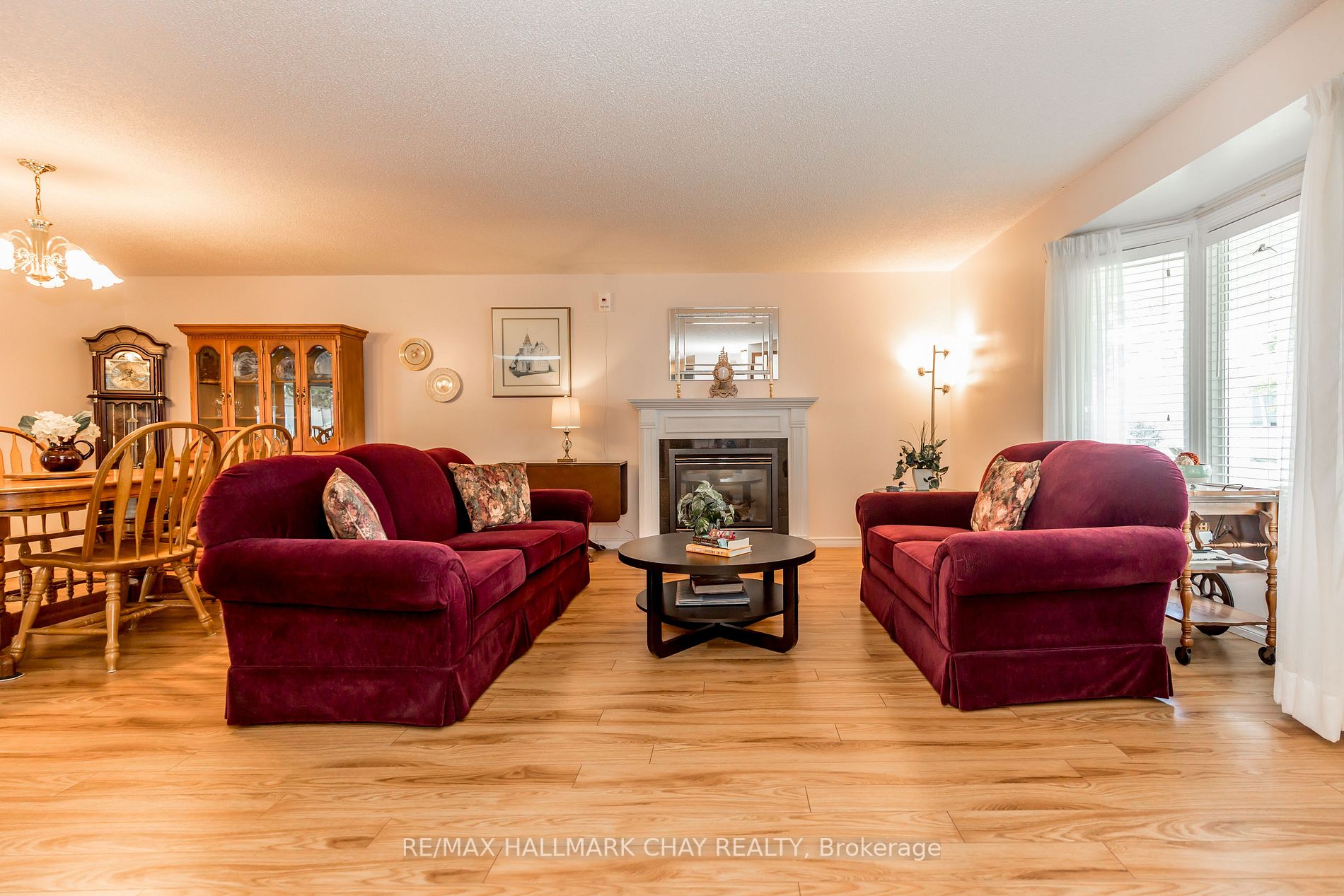 9 Gander Cove Crt