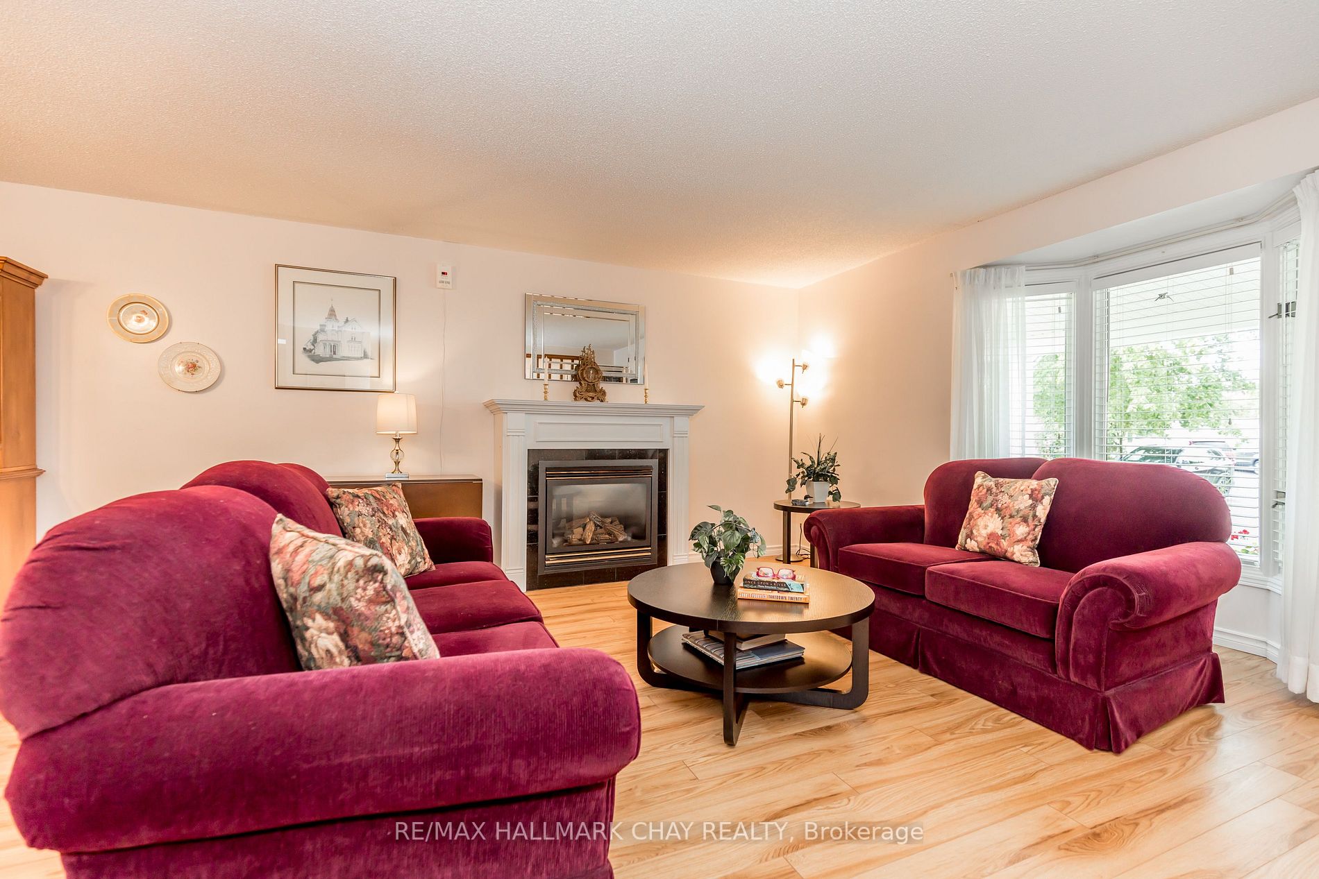 9 Gander Cove Crt