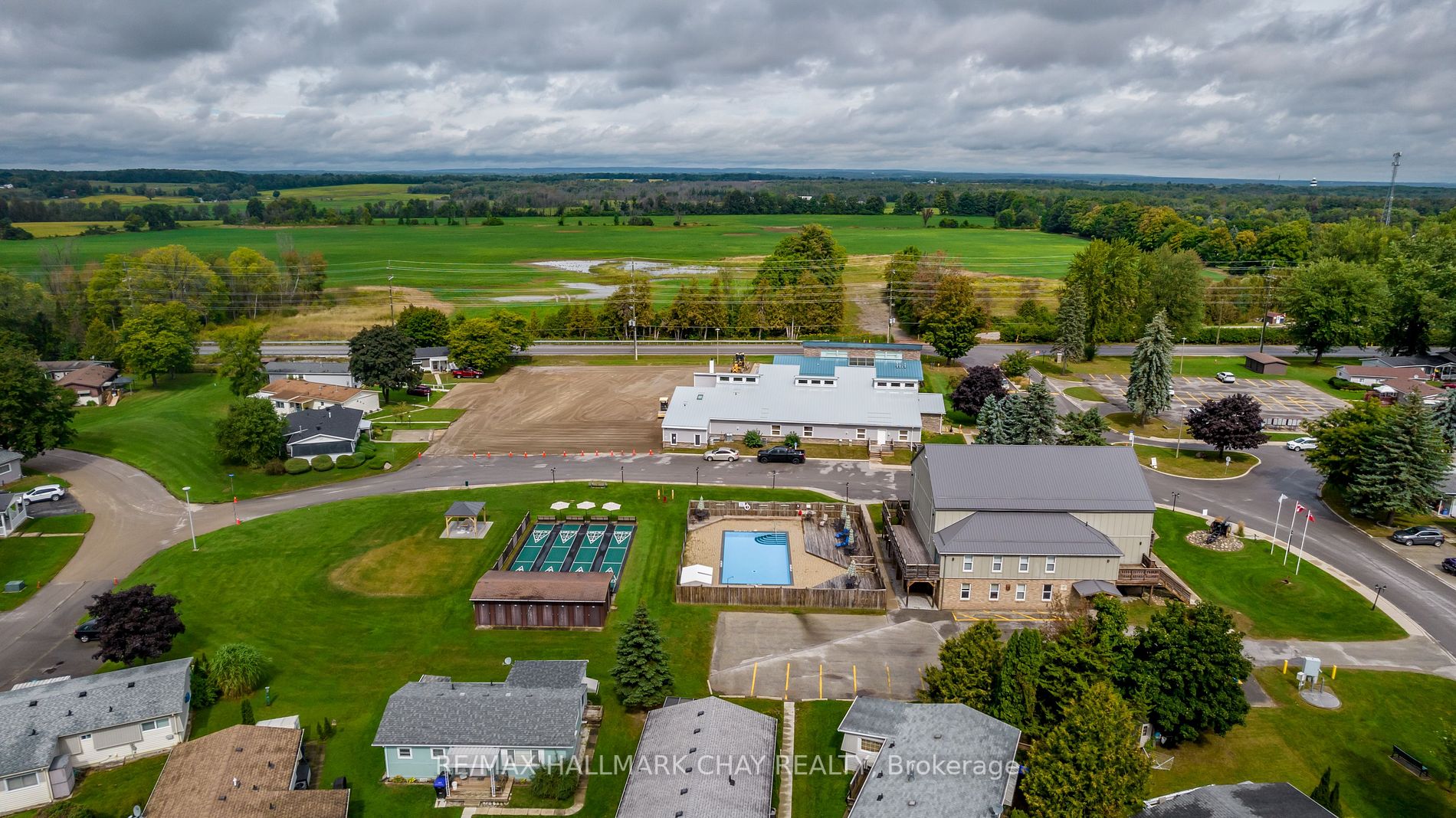 9 Gander Cove Crt