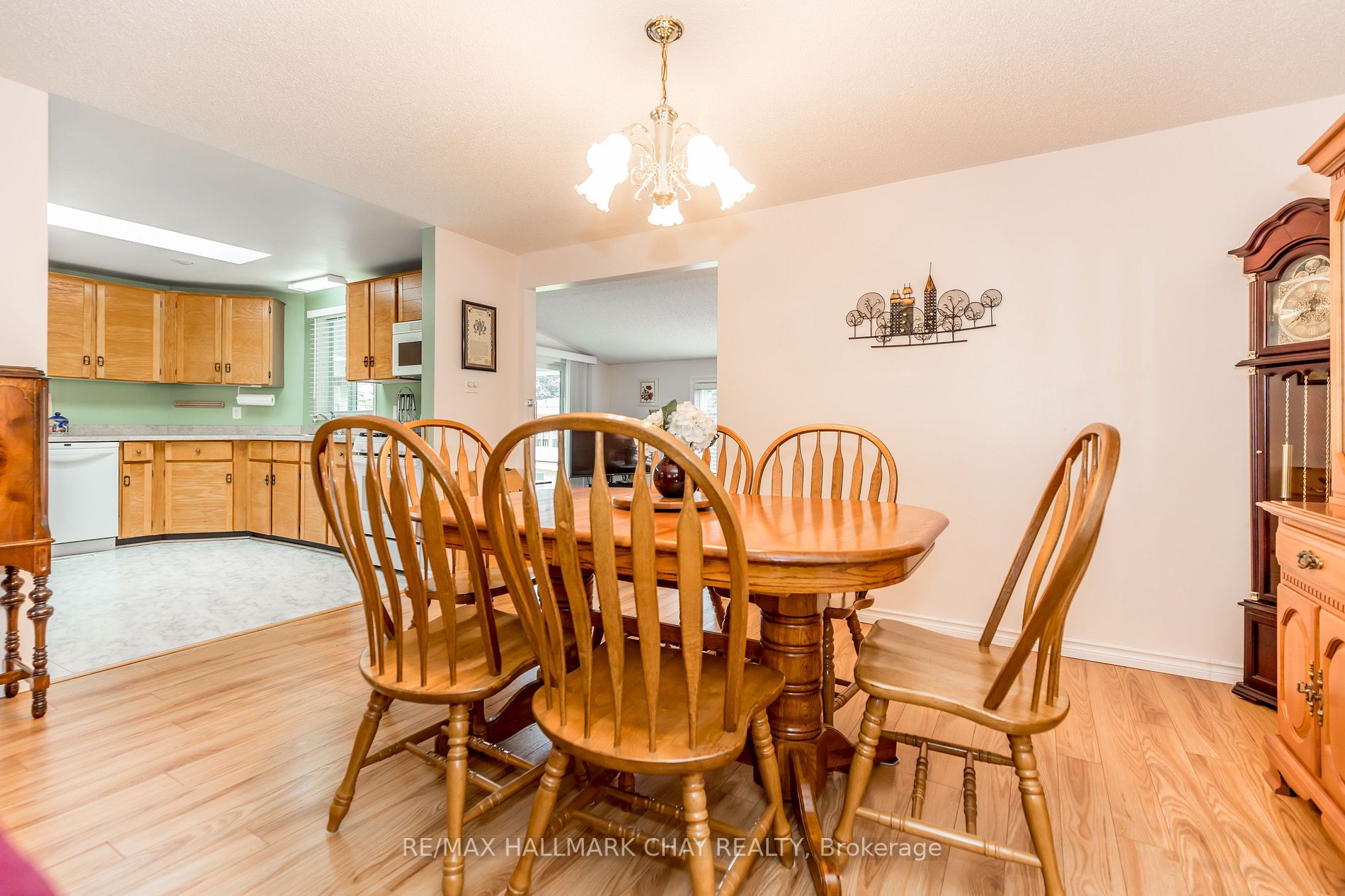 9 Gander Cove Crt