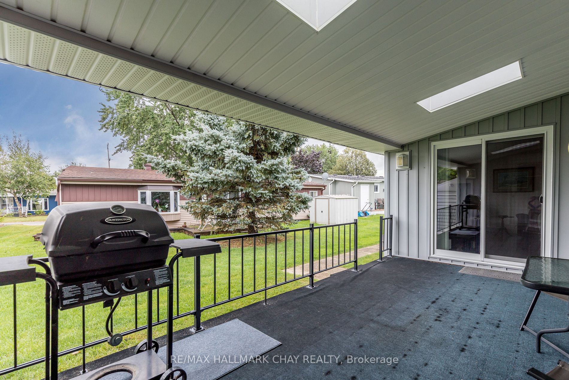 9 Gander Cove Crt