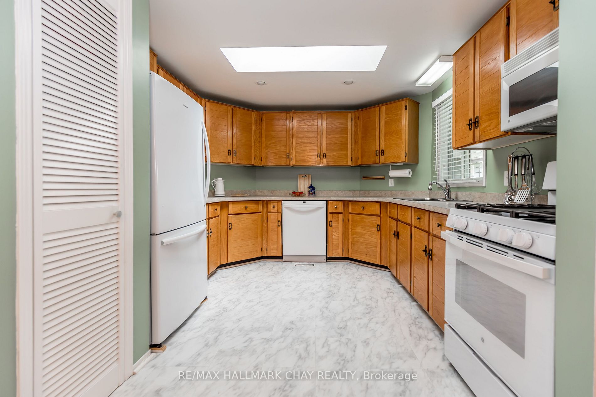 9 Gander Cove Crt