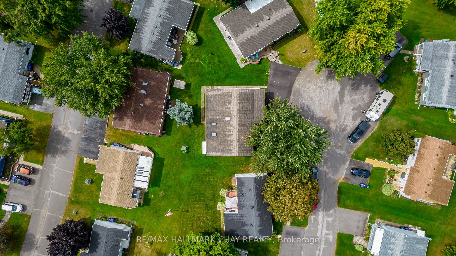 9 Gander Cove Crt