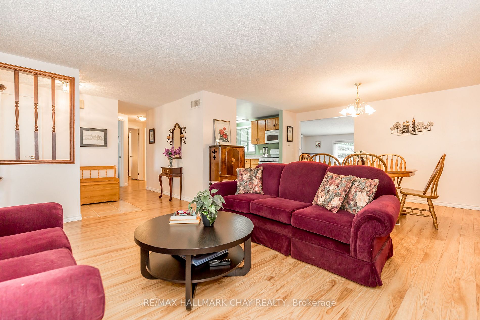 9 Gander Cove Crt