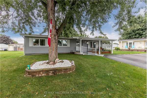 9 Gander Cove Crt, Innisfil