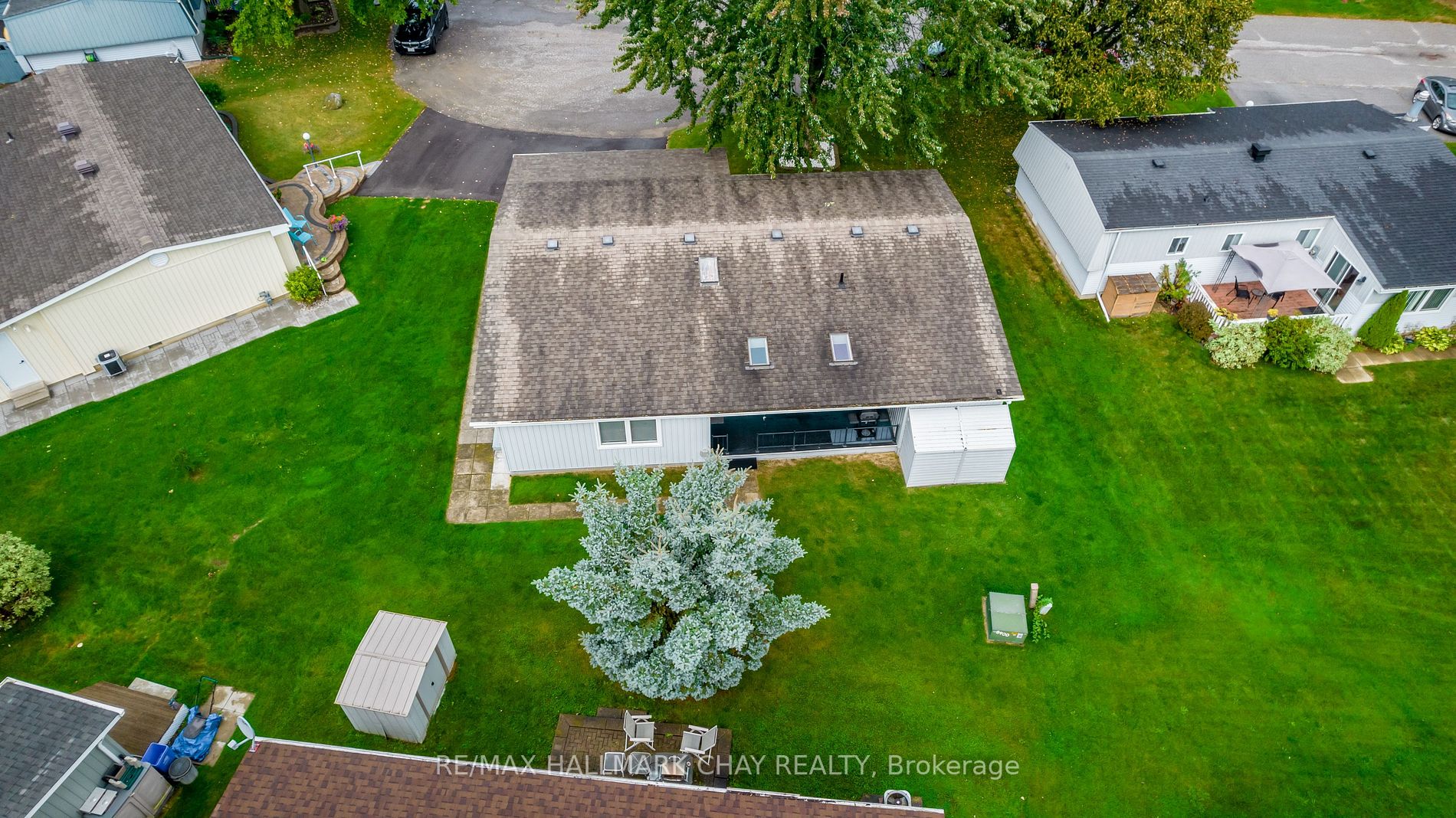 9 Gander Cove Crt