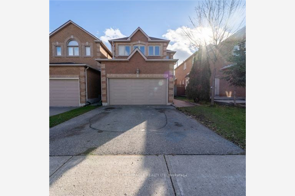 31 Clarion Cres, Markham