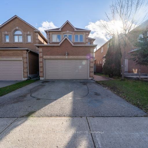 31 Clarion Cres